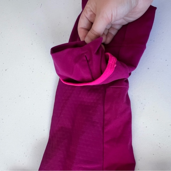 Nike Running Jacket - Picture 8 of 10